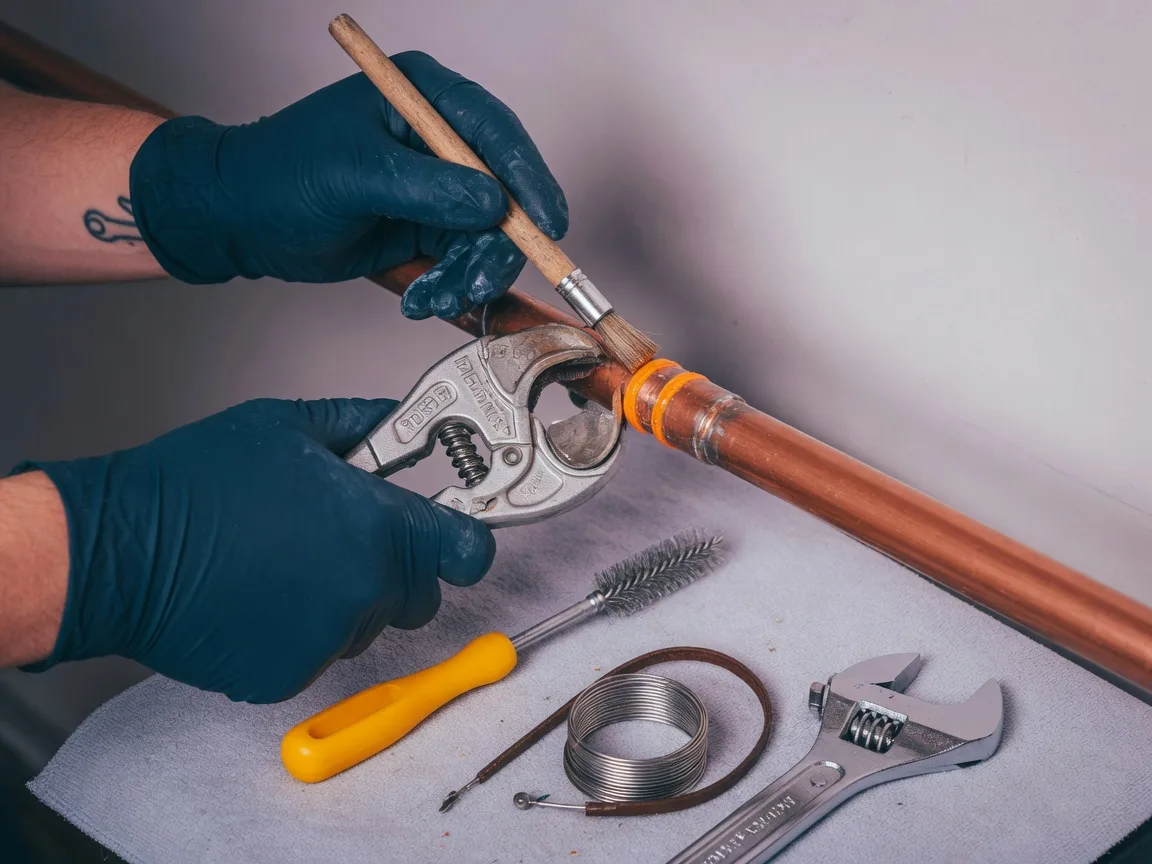 Why choose Sump Pump Repair in Council Grove, KS